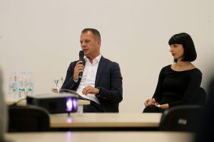 Panel - Mreža inkubatora Virovitičko podravske županije