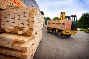 Objavljen natječaj vrijedan 30 milijuna kuna za preradu drva i proizvodnju namještaja za 2022.